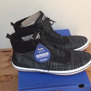 keds weatherized